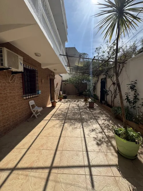 Vente Villa Alger Bouzareah