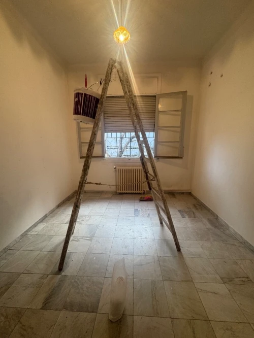 Location Villa Alger Hydra