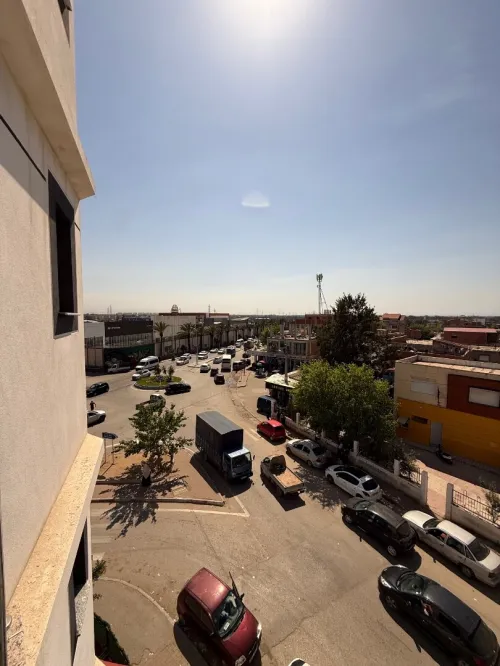 Vente Immeuble Alger Reghaia