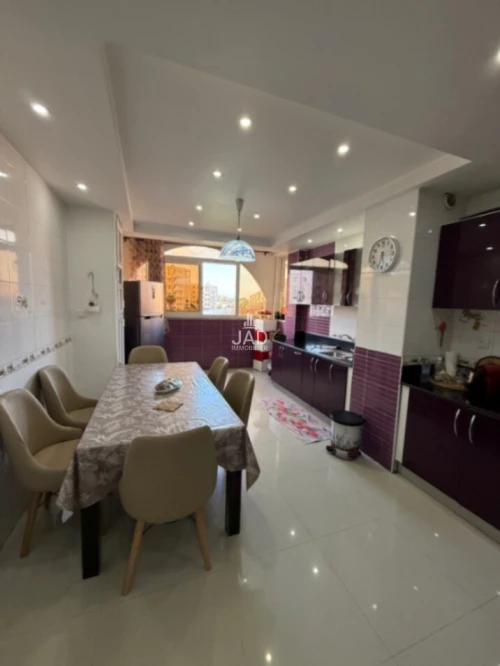 Vente Appartement Duplex F6 Alger Bir mourad rais