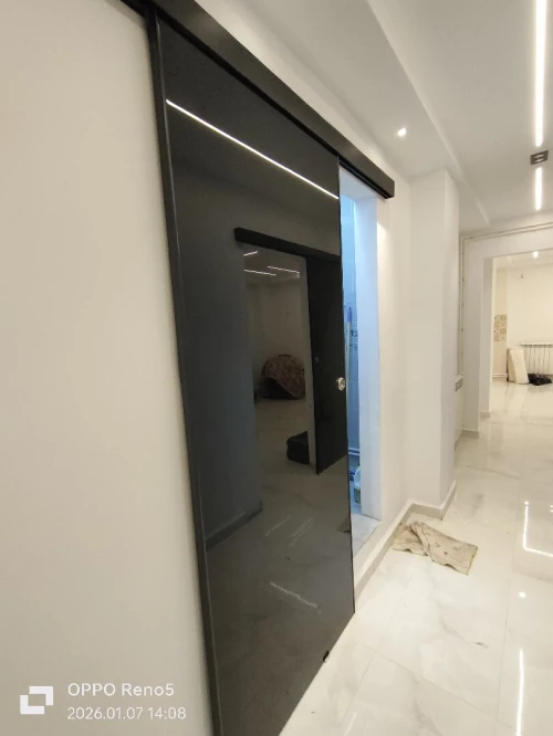 Vente Appartement F3 Alger Birkhadem