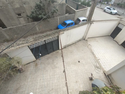 Vente Villa Alger Birkhadem