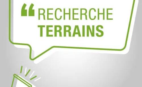 Cherche achat Terrain Alger Birtouta