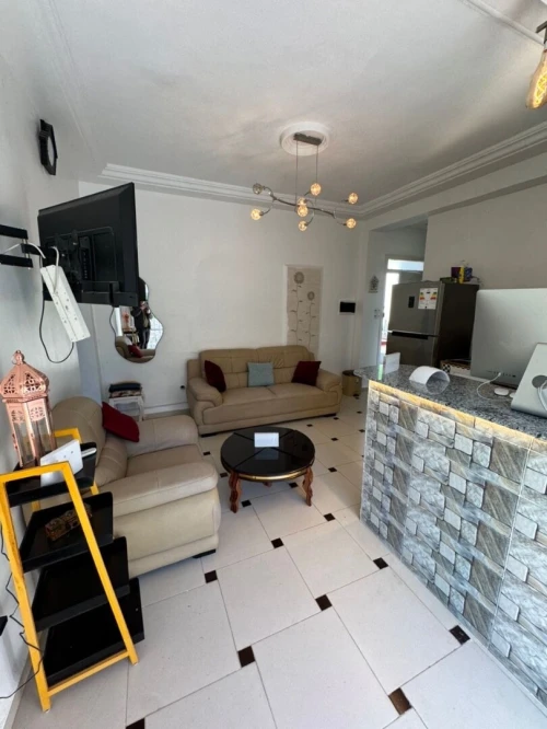 Vente Villa Alger El biar