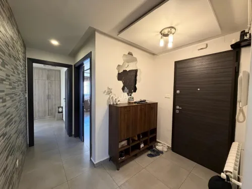 Vente Appartement F3 Alger Birkhadem