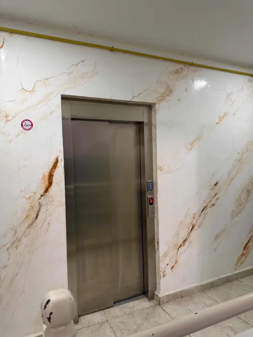 Location Appartement F4 Alger Cheraga