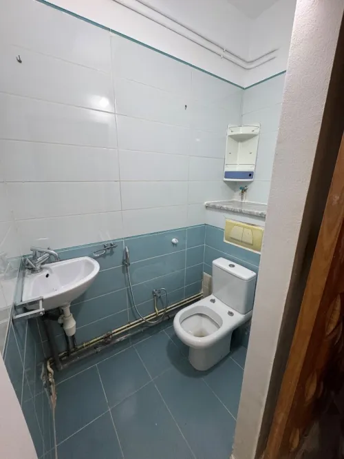 Vente Appartement F4 Alger Beni messous
