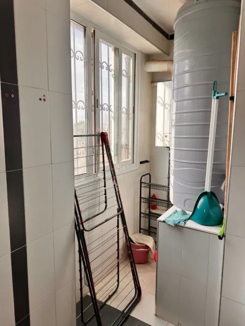 Vente Appartement F4 Alger Cheraga