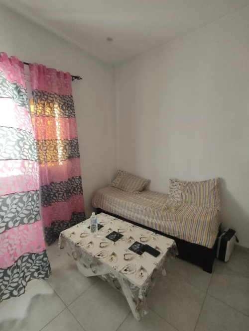 Vente Terrain Alger Bordj el kiffan