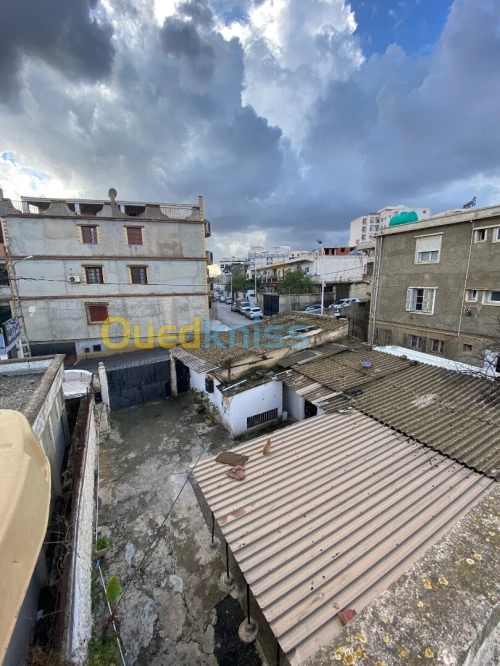 Vente Terrain Alger Draria