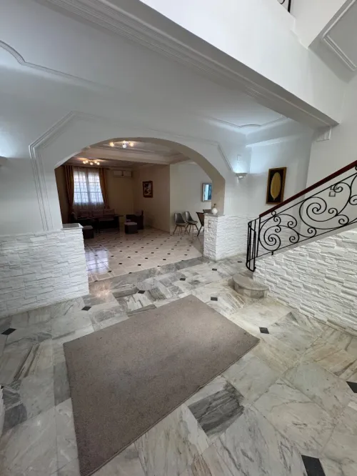 Location Villa Alger Cheraga