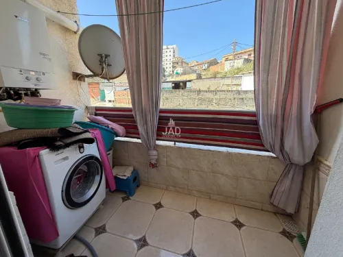 Vente Appartement F3 Alger Bouzareah