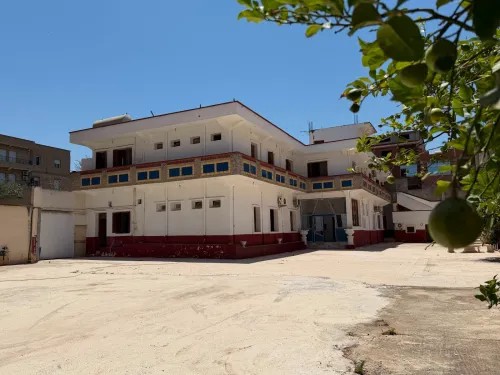 Location Immeuble Alger Bordj el kiffan