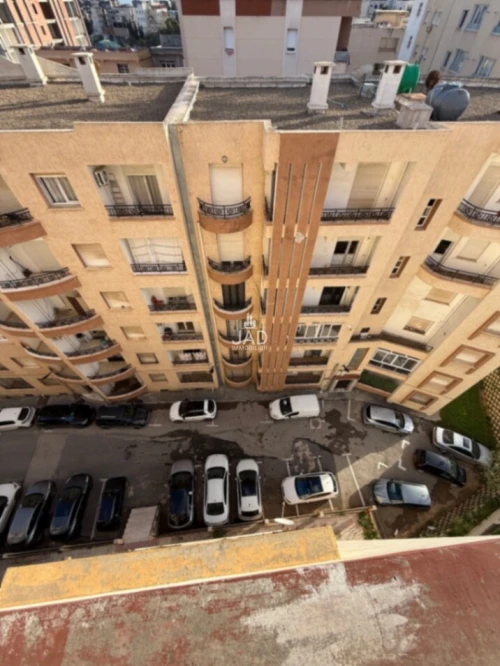 Vente Appartement Duplex F6 Alger Bir mourad rais