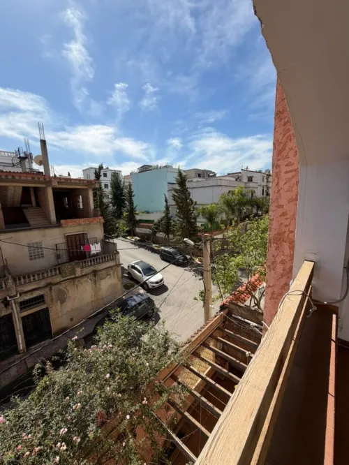 Location Appartement F4 Alger Birkhadem
