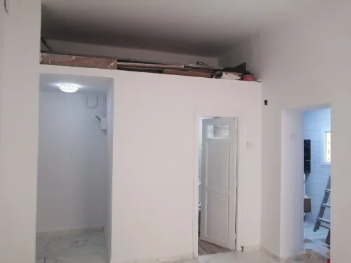 Vente Appartement Studio Alger Bab el oued