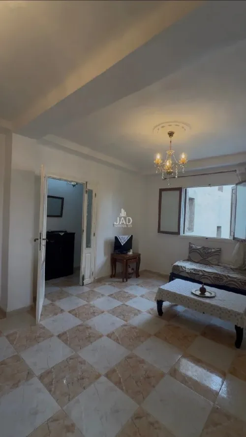 Vente Appartement F5 Alger Mohammadia 2