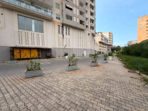 Vente Appartement F4 Alger Staoueli