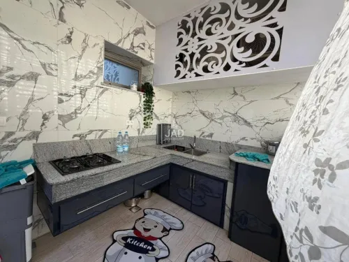 Vente Appartement F4 Alger Birkhadem