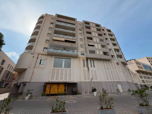 Vente Appartement F4 Alger Staoueli