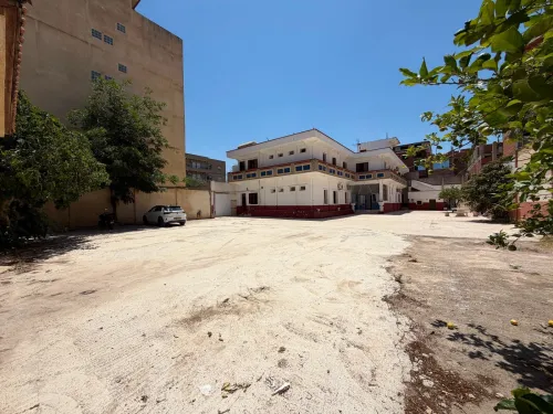 Location Immeuble Alger Bordj el kiffan