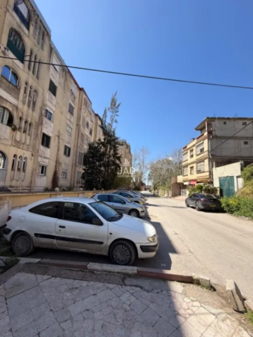 Vente Appartement F4 Alger Bouzareah