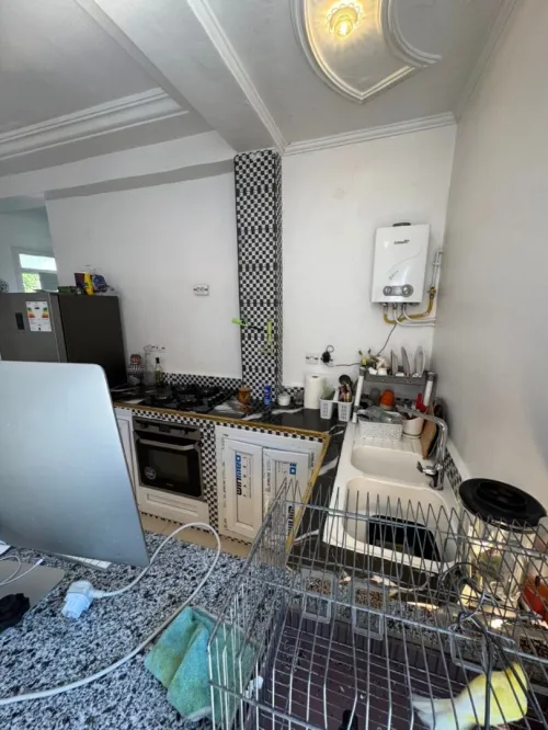 Vente Villa Alger El biar