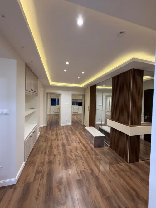 Vente Appartement F5 Alger Cheraga