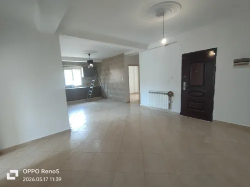 Location Appartement F4 Alger Saoula