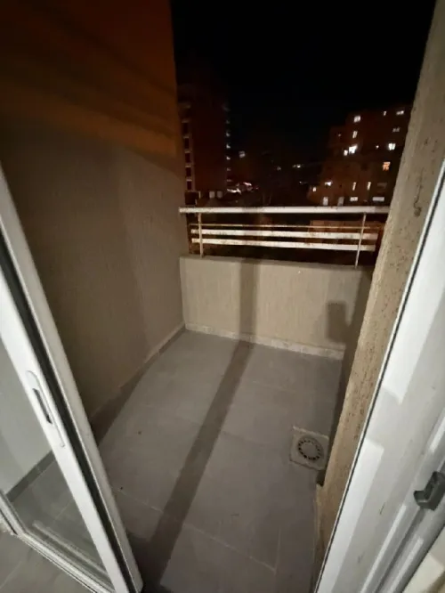 Vente Appartement F4 Alger Cheraga