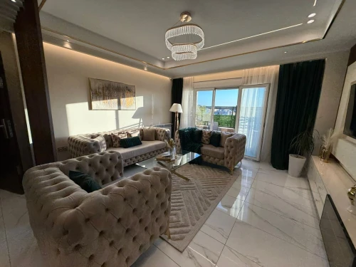 Vente Appartement F5 Alger Gue de constantine