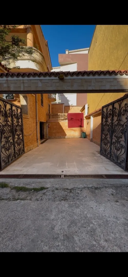 Vente Villa Alger Cheraga