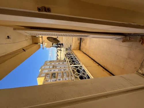 Vente Appartement F4 Alger El magharia