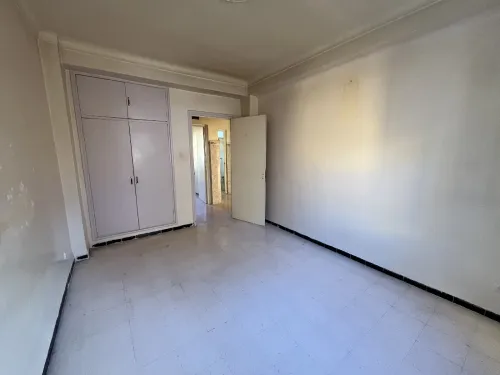 Vente Appartement F4 Alger El magharia
