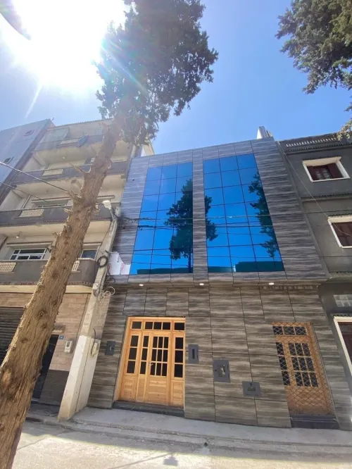 Location Immeuble Alger Birtouta