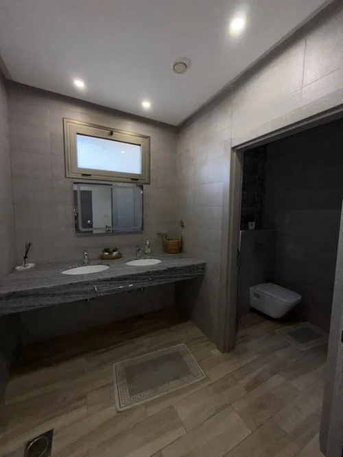 Vente Appartement F4 Alger Birkhadem