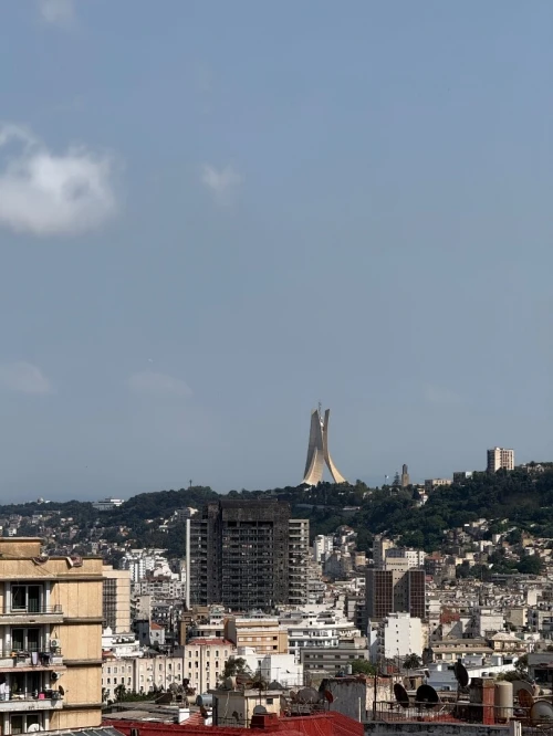 Vente Appartement F5 Alger Alger centre