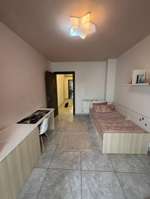Vente Appartement F4 Alger Cheraga