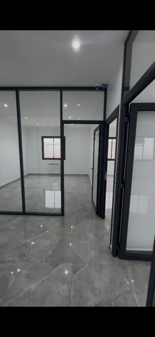 Location Immeuble Alger Les eucalyptus