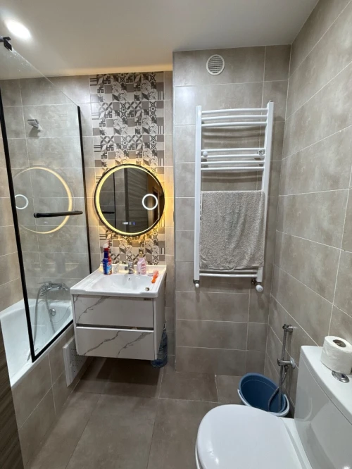 Vente Appartement F4 Tipaza Bou ismail