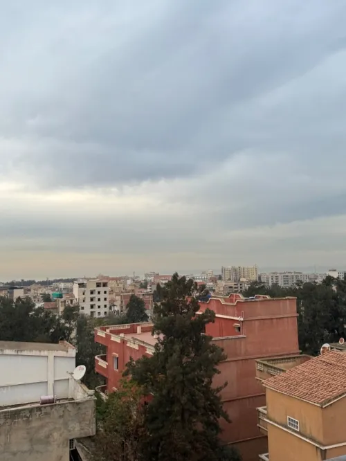Vente Appartement F6 Alger Staoueli