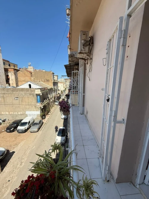 Location Appartement F3 Alger Belouizdad
