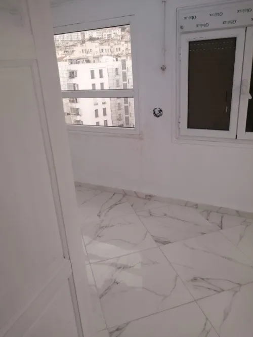 Vente Appartement Studio Alger Bab el oued