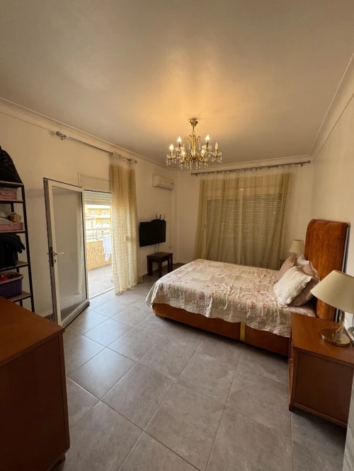 Vente Appartement F4 Alger Cheraga