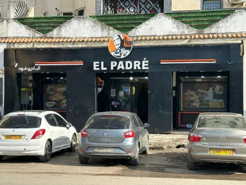 Vente Local Blida Blida