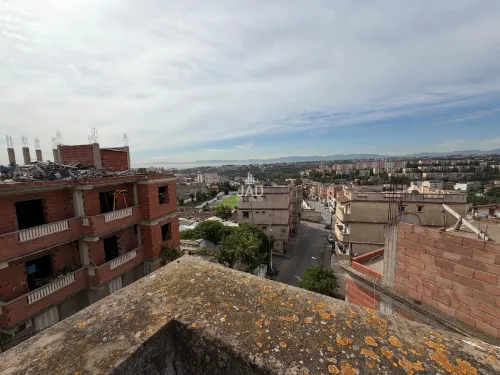 Vente Villa Alger Saoula