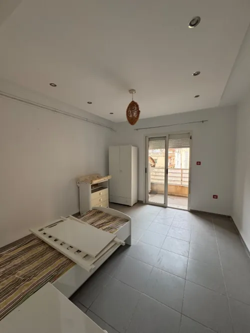 Vente Appartement F4 Alger Beni messous