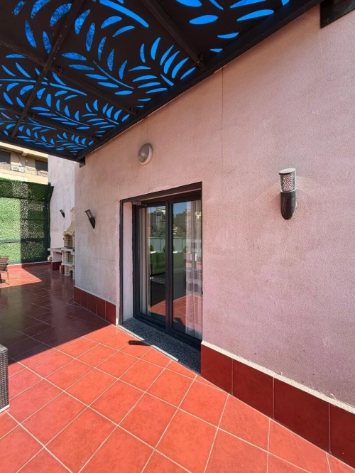 Location Appartement F3 Alger Birkhadem