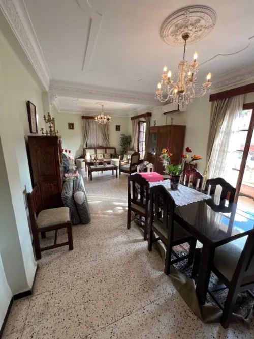 Vente Villa Alger Kouba