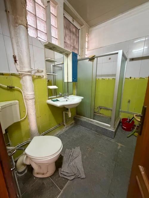 Vente Appartement F4 Alger El biar